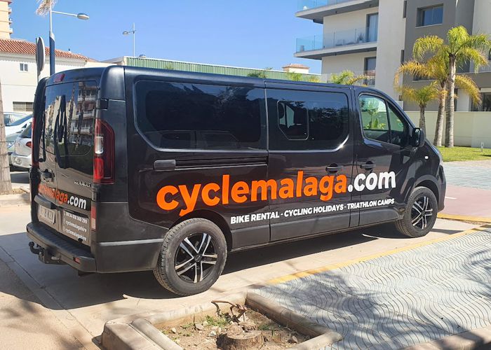 Bike-Hire-Nerja