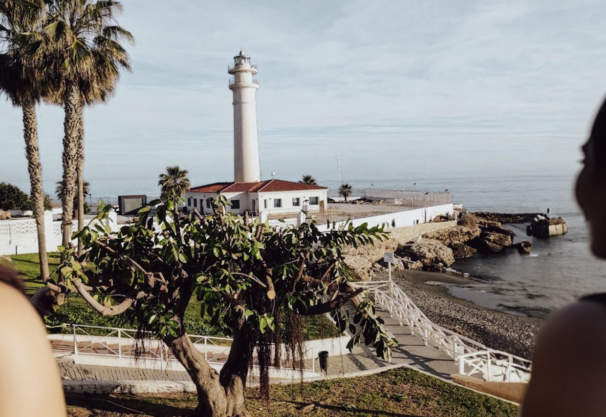 Faro de Torrox