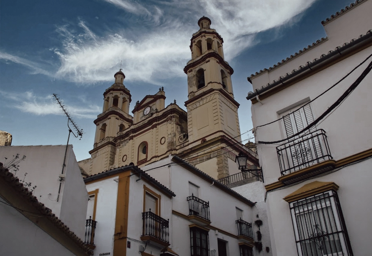 Iglesia de Nuestra Señora de la Encarnación torrox