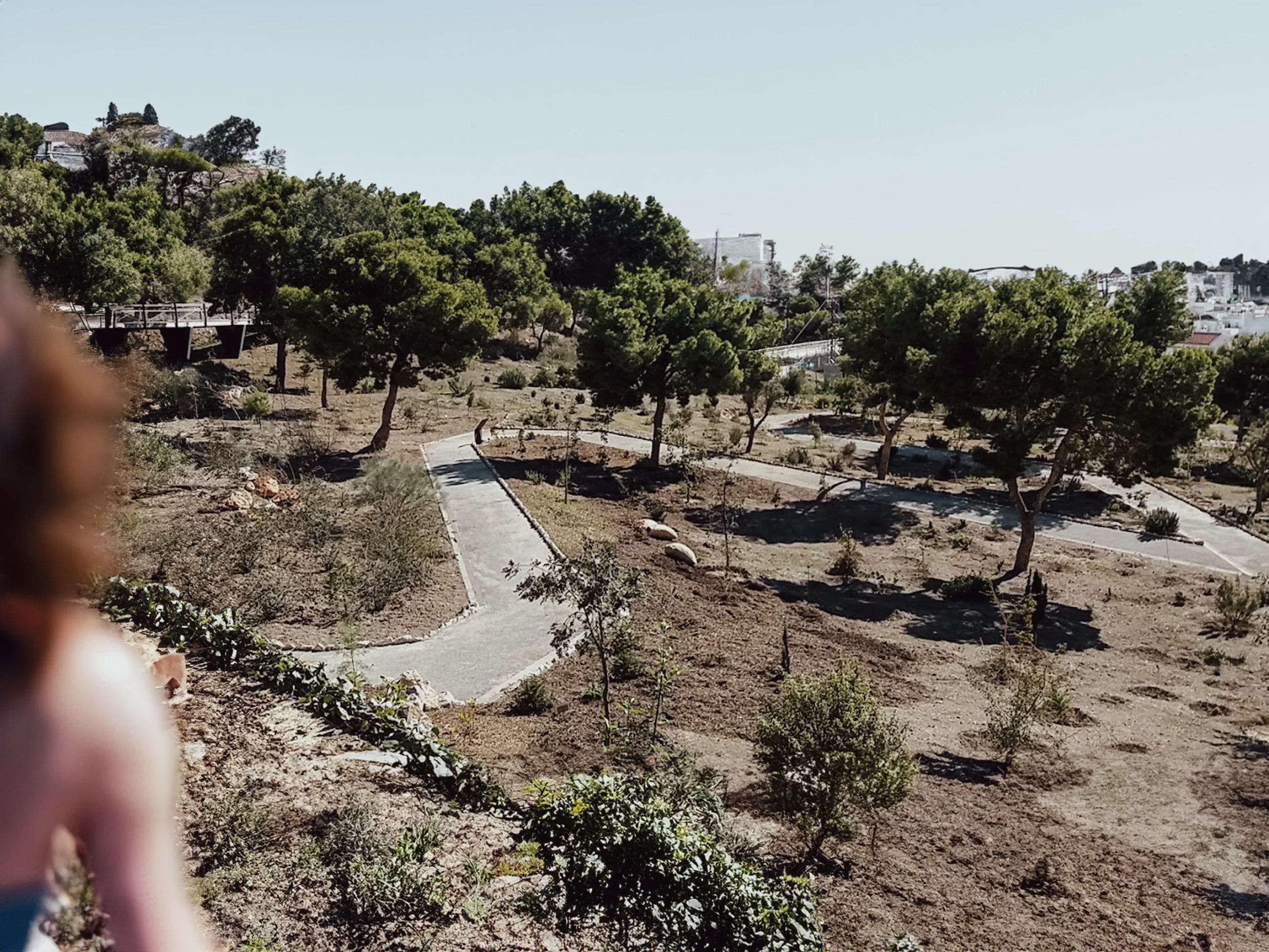 Jardin Botanico Detunda Cueva De Nerja