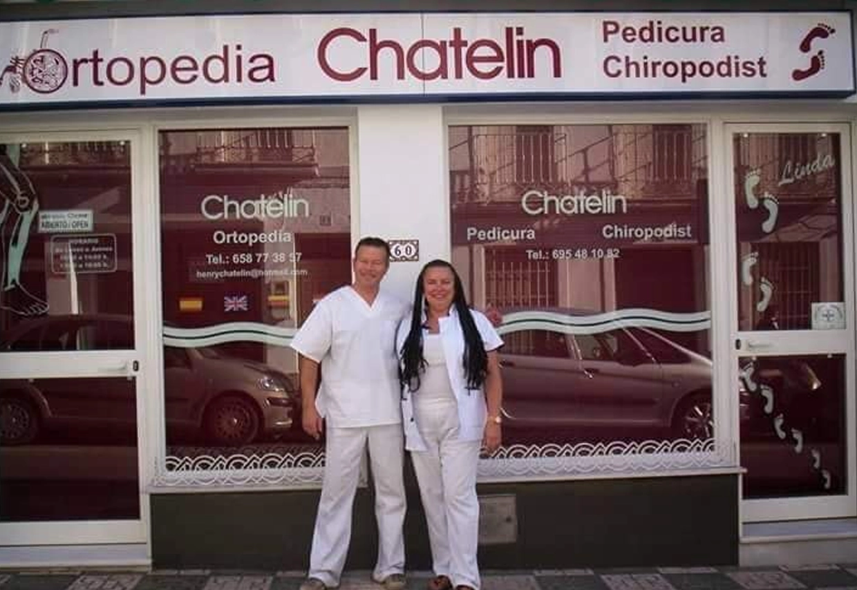 chatelin in nerja