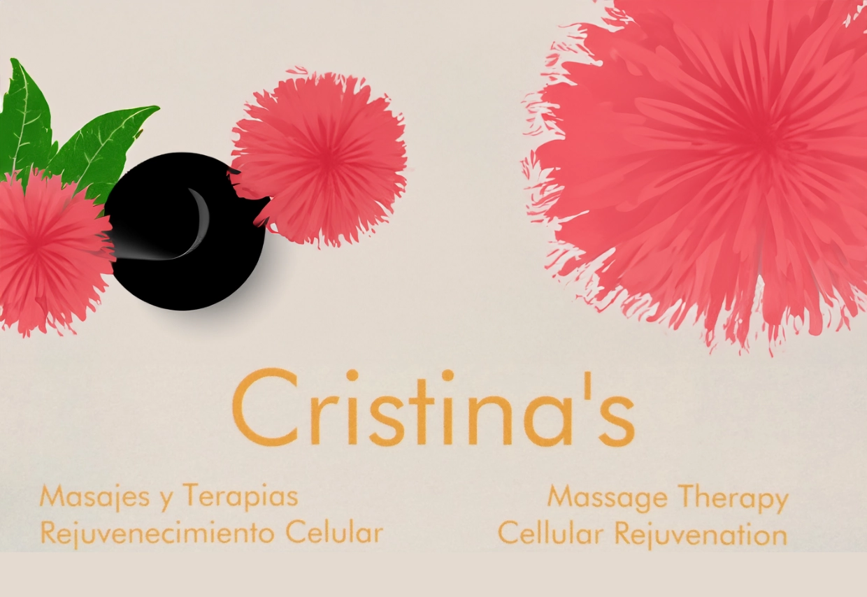 christina's la herradura massage pedicure manicure