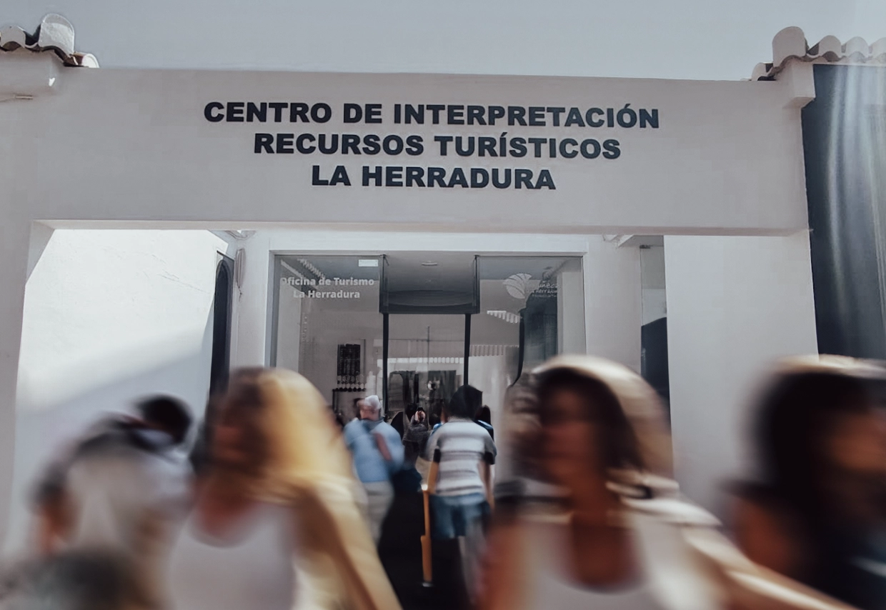 la herradura tourist office