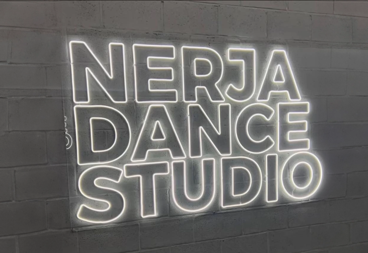 nerja dance studio