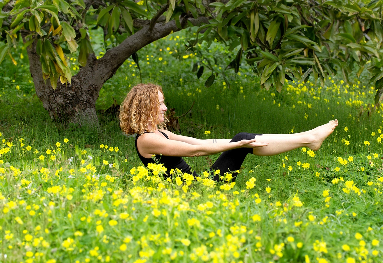 nerja yoga