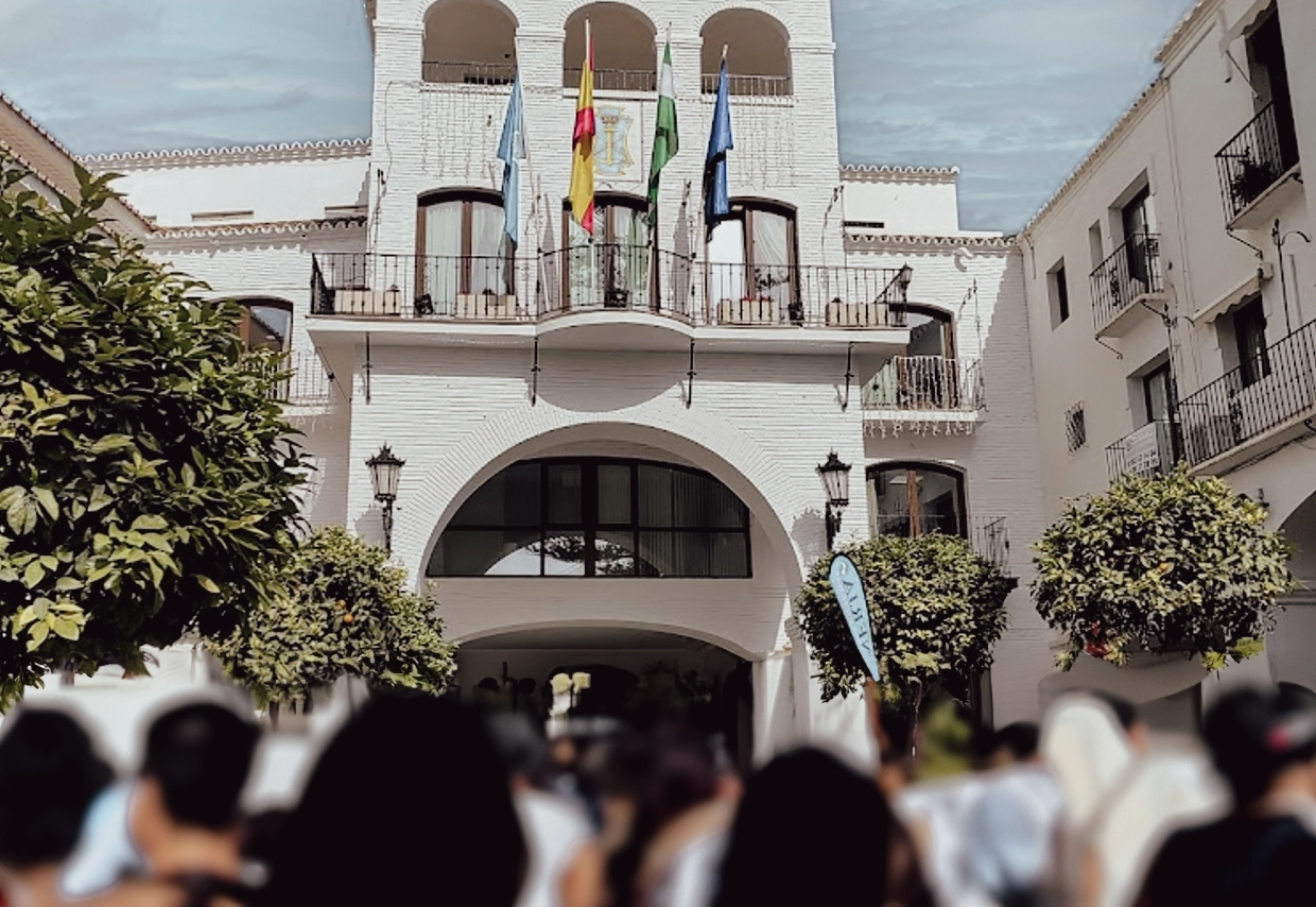 tourist office nerja