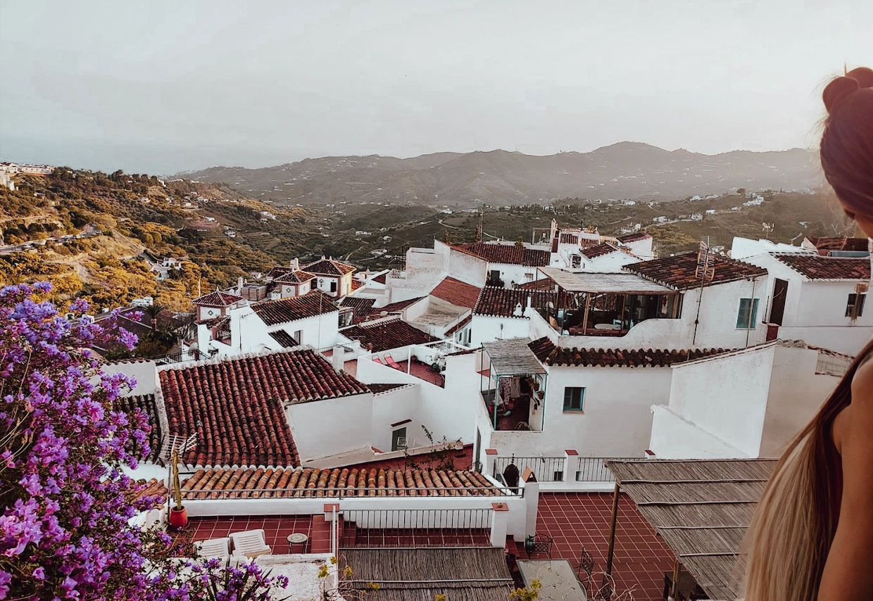 Panoramica Frigiliana ohmycosta